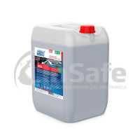 Высококонцентрированный бесконтактный шампунь 888, 5 кг, МВ002577, Plex